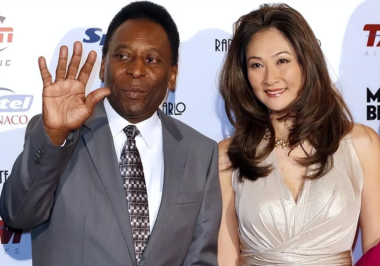 球王病逝,球王离世