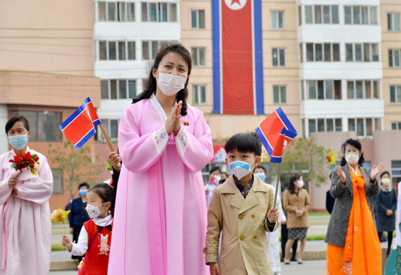 朝鲜63张照片,朝鲜1950年高清地图