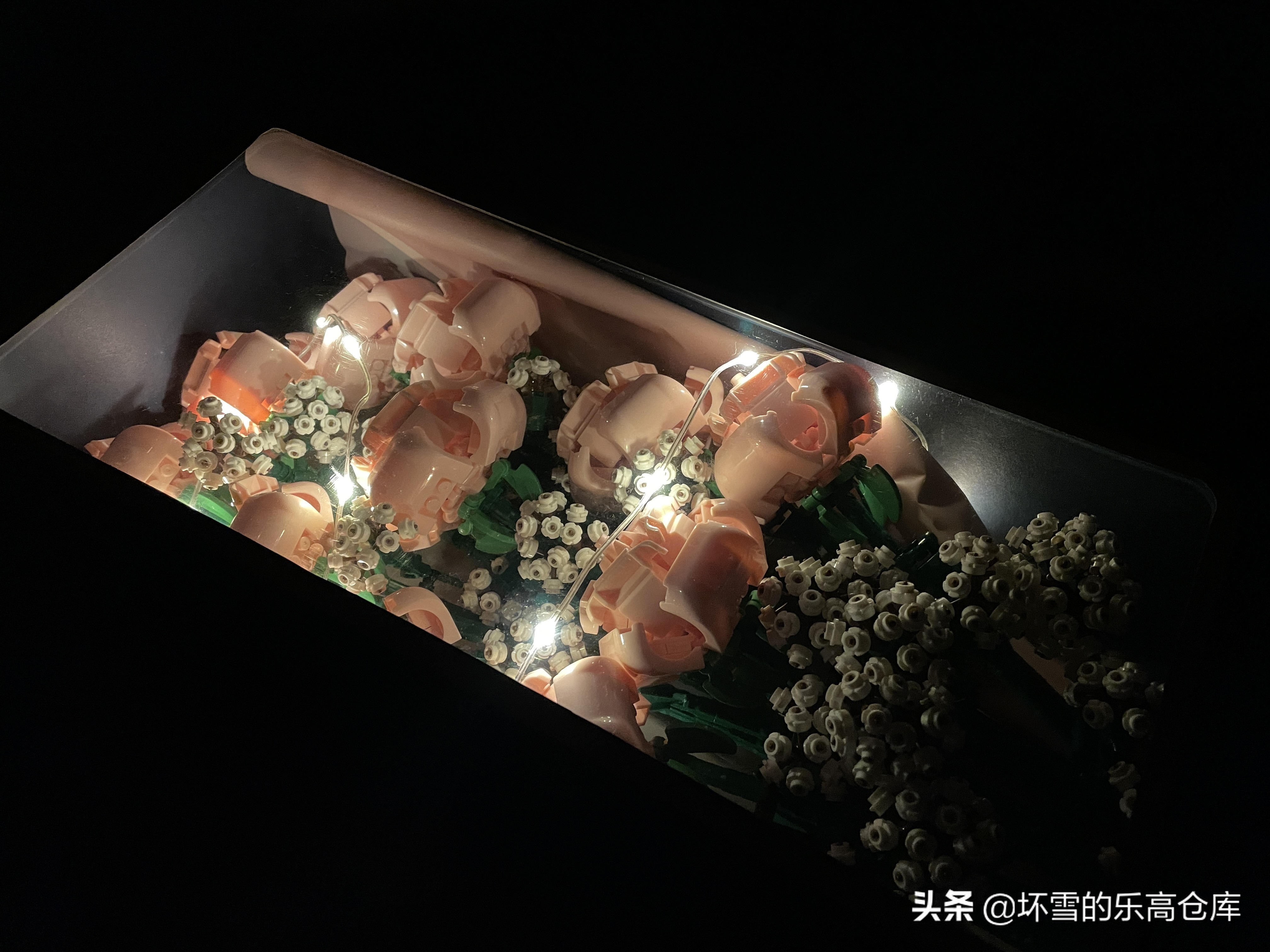 钢铁直男送礼视频,钢铁直男送礼完整版