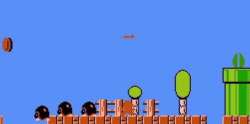 任天堂游戏特点,为什么说任天堂才是真正的游戏