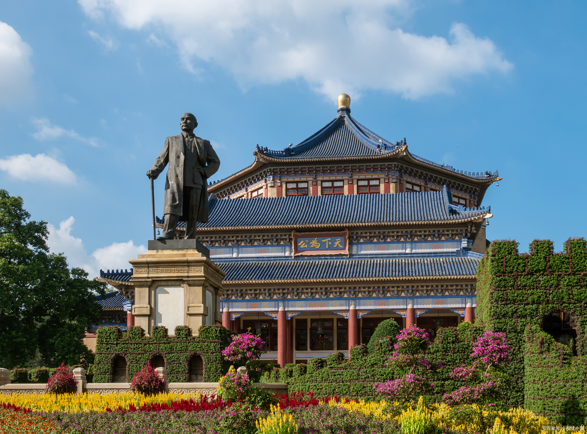 广东五一旅游景点推荐攻略,五一旅游必去十大景点广东