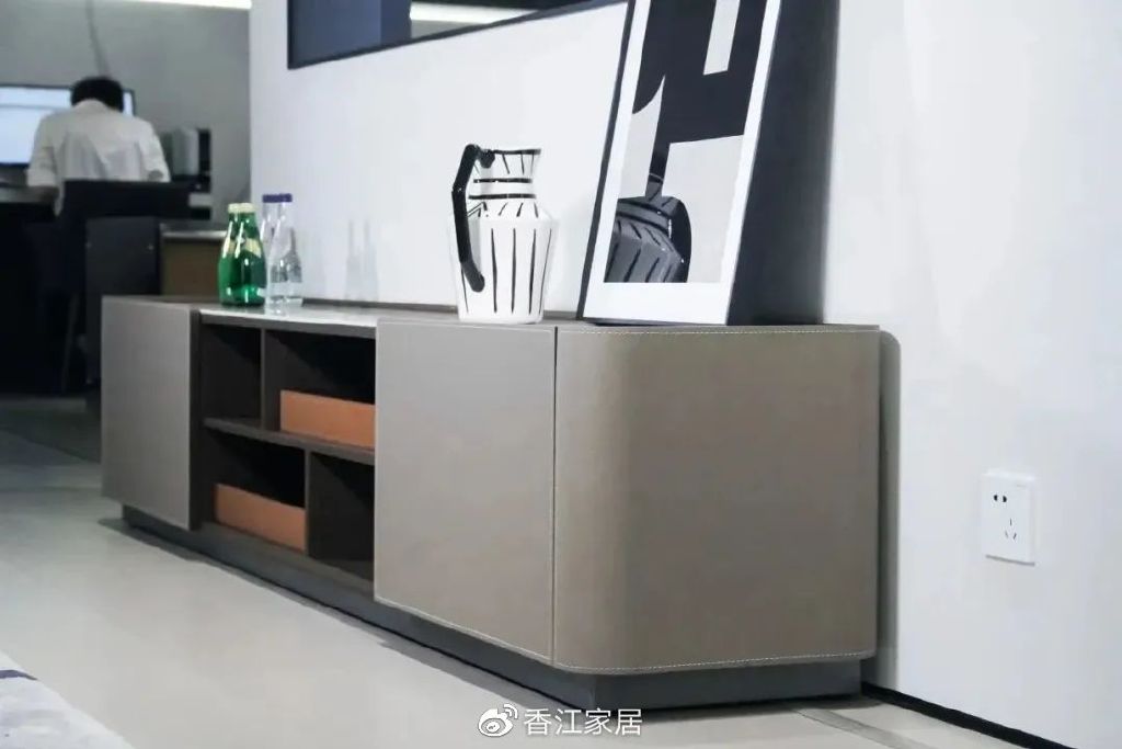 小户型适合做满墙电视柜吗,小户型装修要不要做电视柜