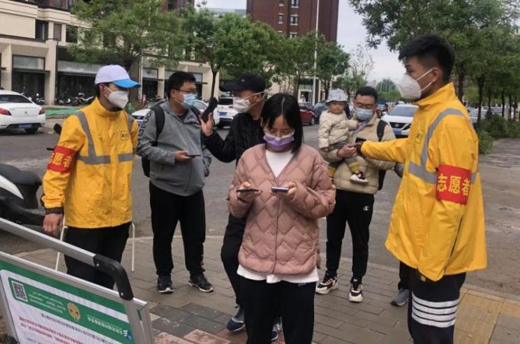 两新组织党建工作者,两新党组织疫情防控辅导