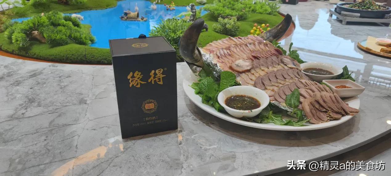 最适合送礼的5款白酒,送礼白酒哪个比较省钱还美观