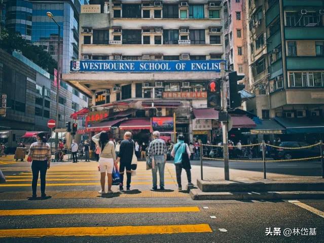 上海与香港生活水平差距,香港的生活消费水平高吗