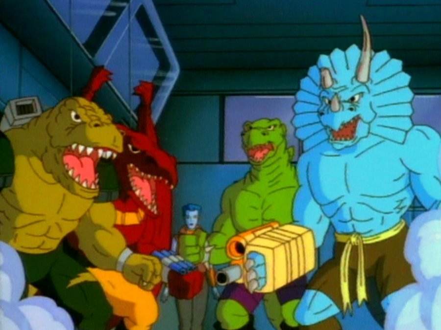 那些被遗忘的199部动画片,盘点那些年追过的tvb电视剧