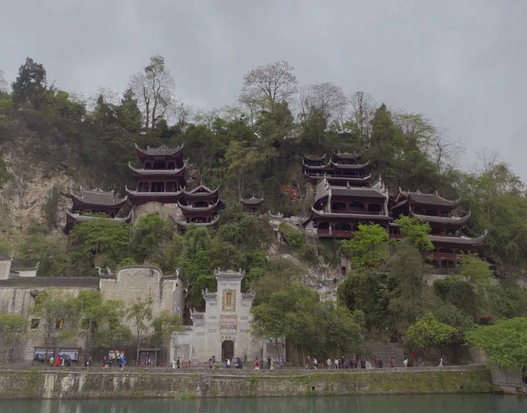 镇远值不值得去,镇远值得玩三天么