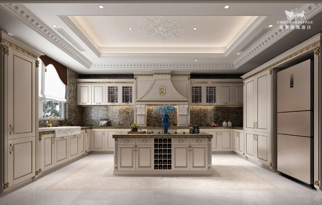 佳世大宅设计,佳世别墅豪宅设计