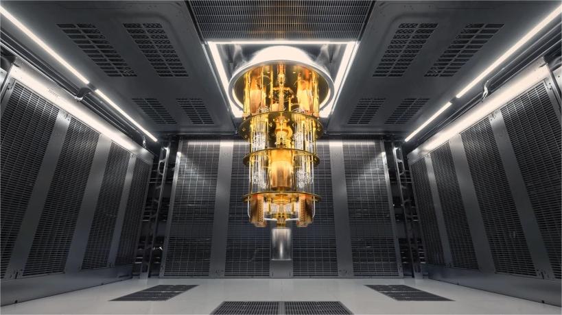 量子金融合法吗,量子金融发展前景