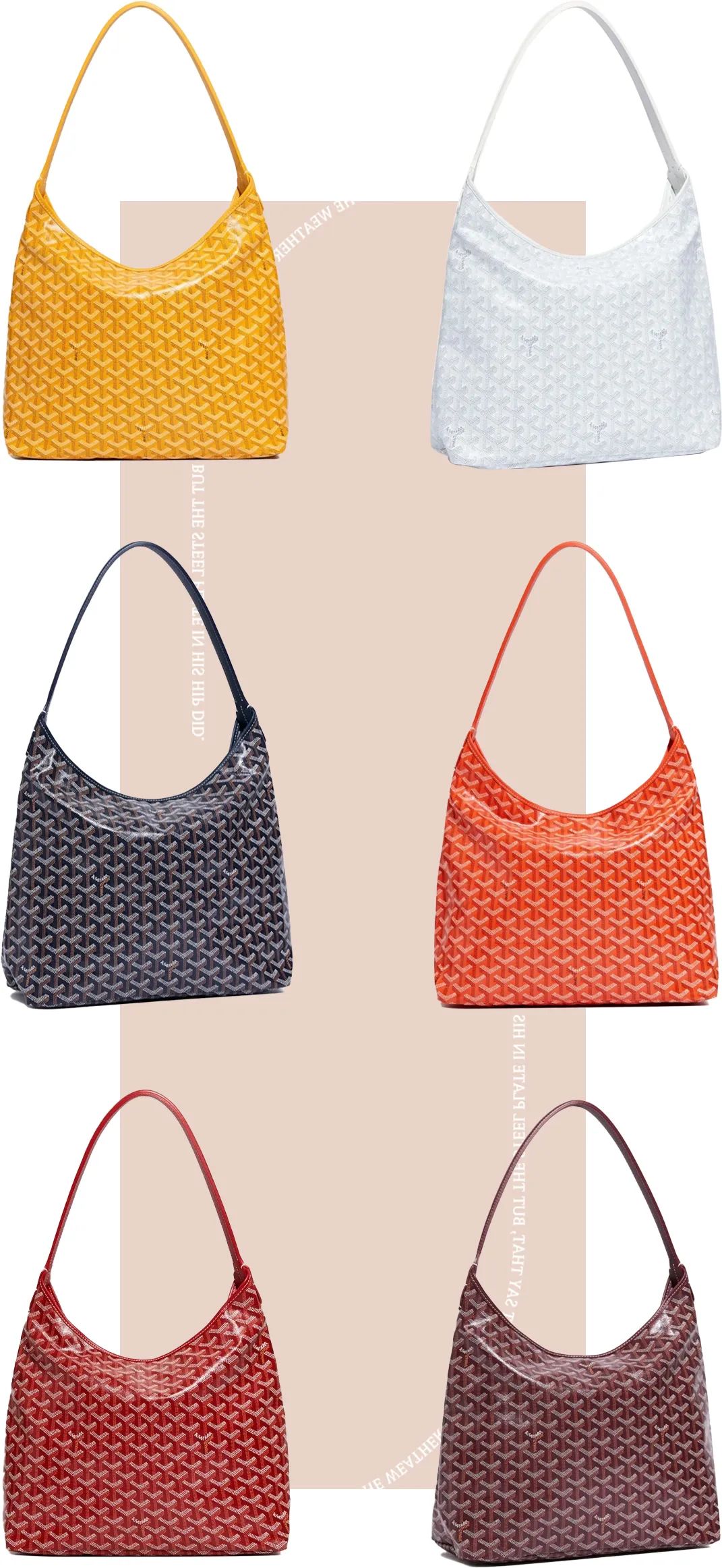 goyard值得买吗,goyard今年的新款