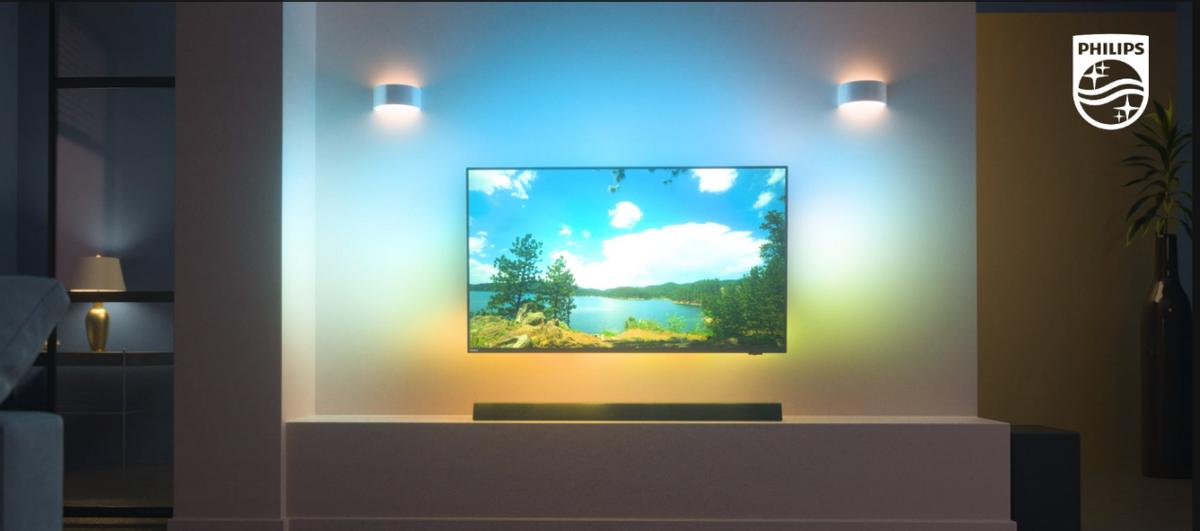 更胜现场！与飞利浦全景声回音壁B8905一同畅享卡塔尔世界杯