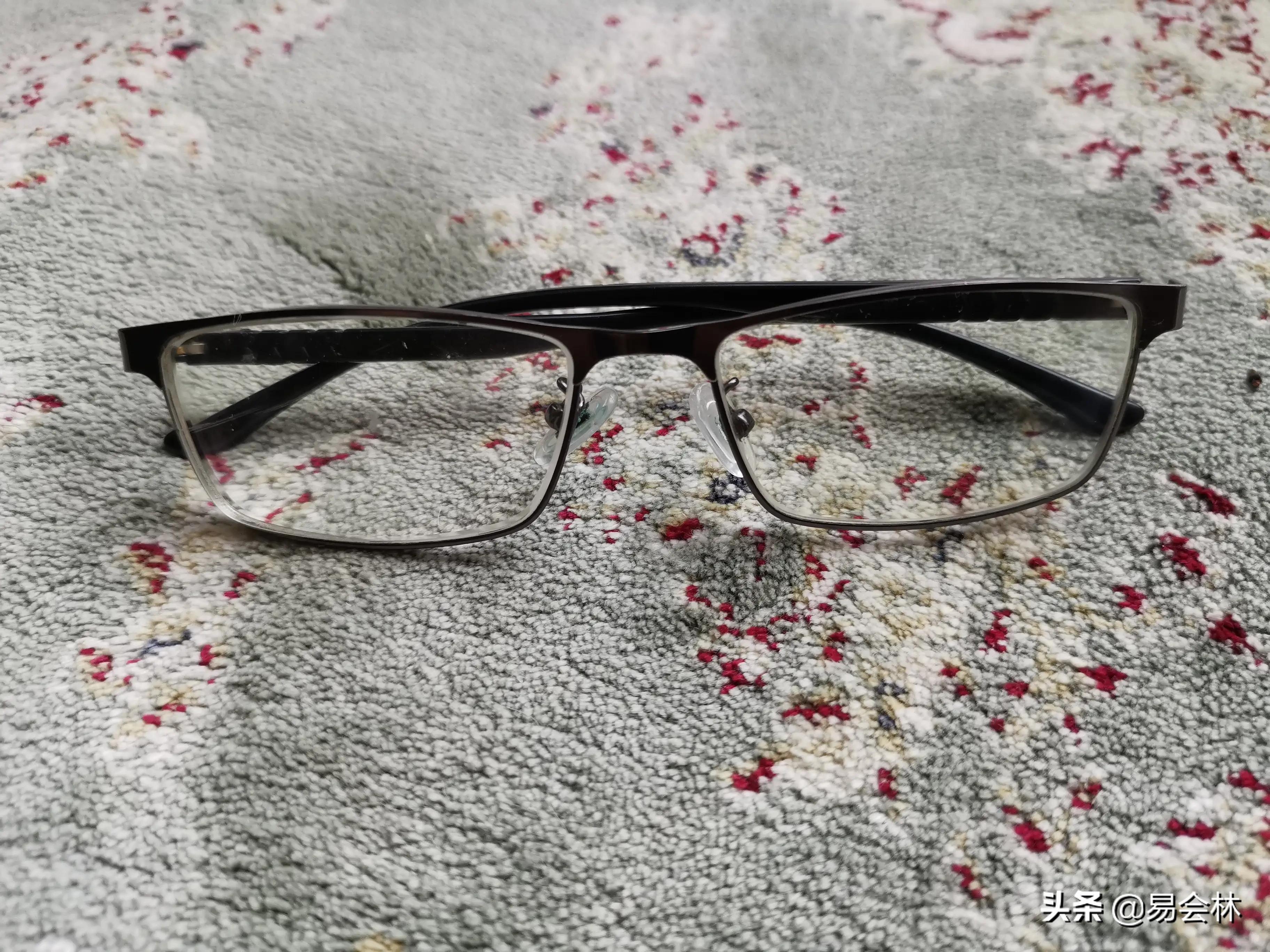 眼镜腿折断了修复要多少钱,眼镜腿被别人弄断了怎么办