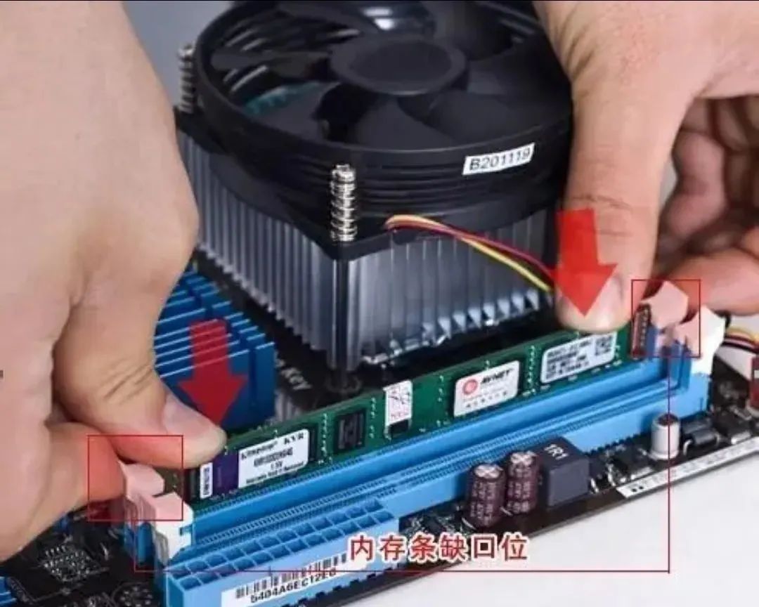 电脑不能开机的原因和维修方法,电脑无法开机了怎么办教你一招