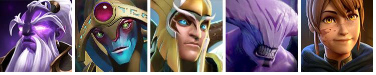 dota2夏季精彩操作,dota2夏季特惠dlc