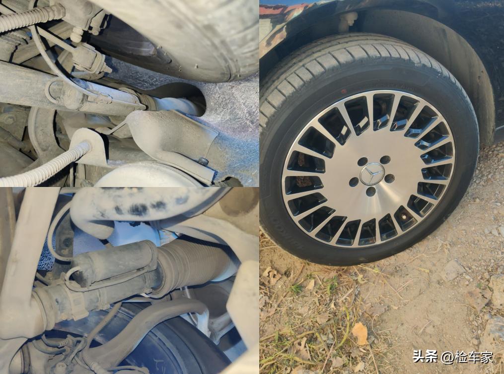 15万左右奔驰二手车s级,15万奔驰二手车s级