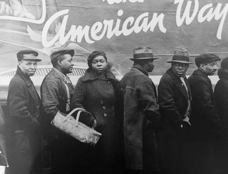 大萧条时期崛起的美国娱乐产业