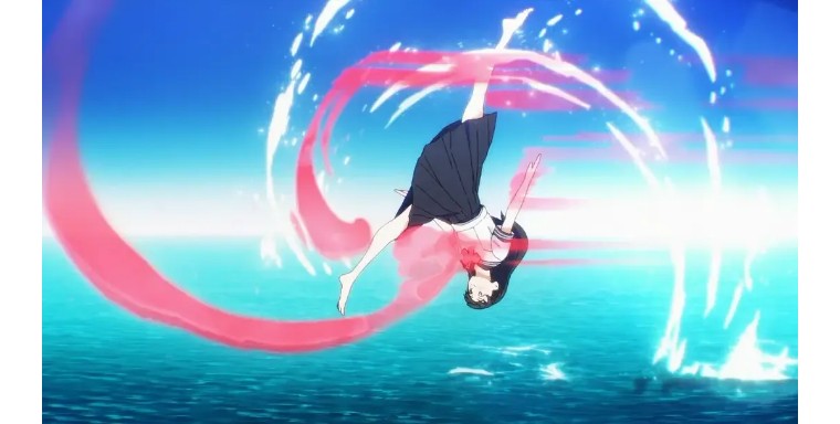 明日同学的水手服讲的什么,明日同学的水手服好看吗