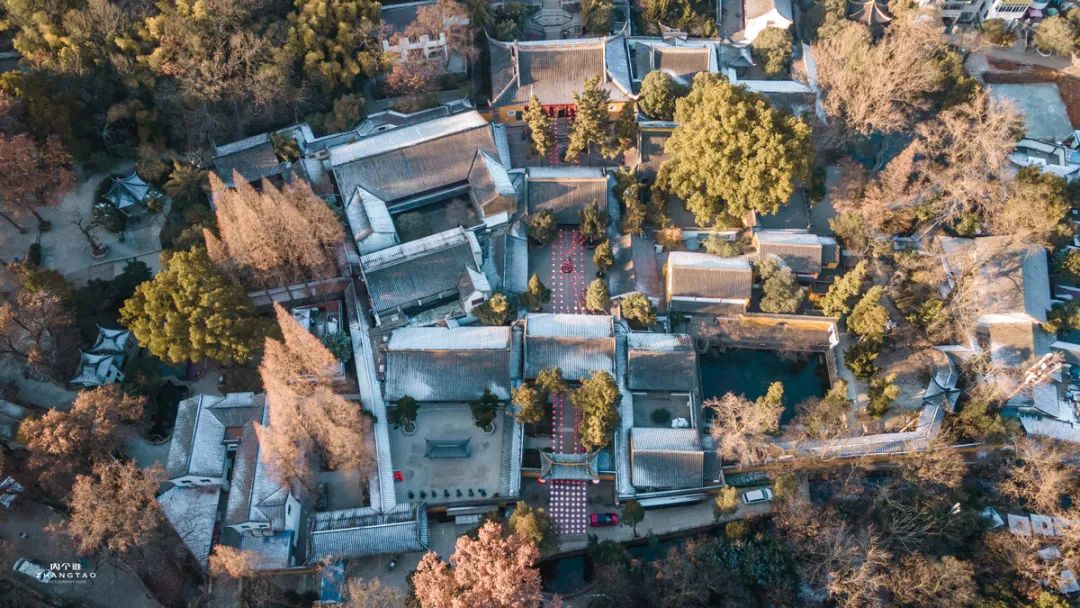 苏州常熟有古典园林吗,常熟百年园林图片