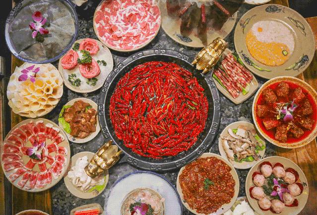 蜀大侠和大龙燚,容县大龙燚和蜀大侠