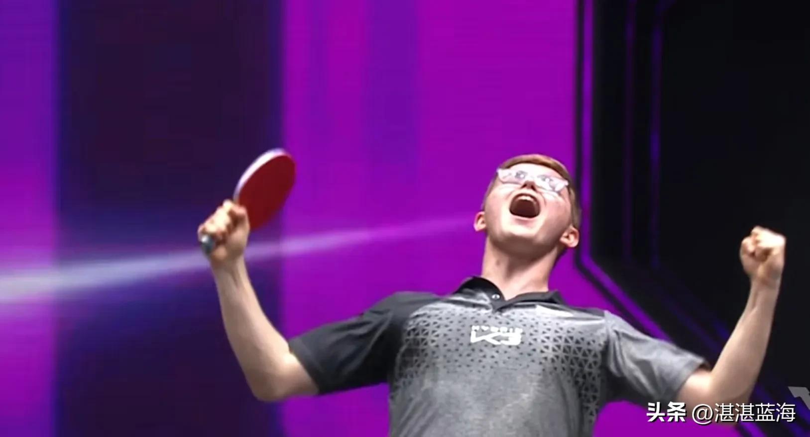 陈梦马龙梁靖崑早田平野出战,世乒赛直通赛赛程马龙陈梦