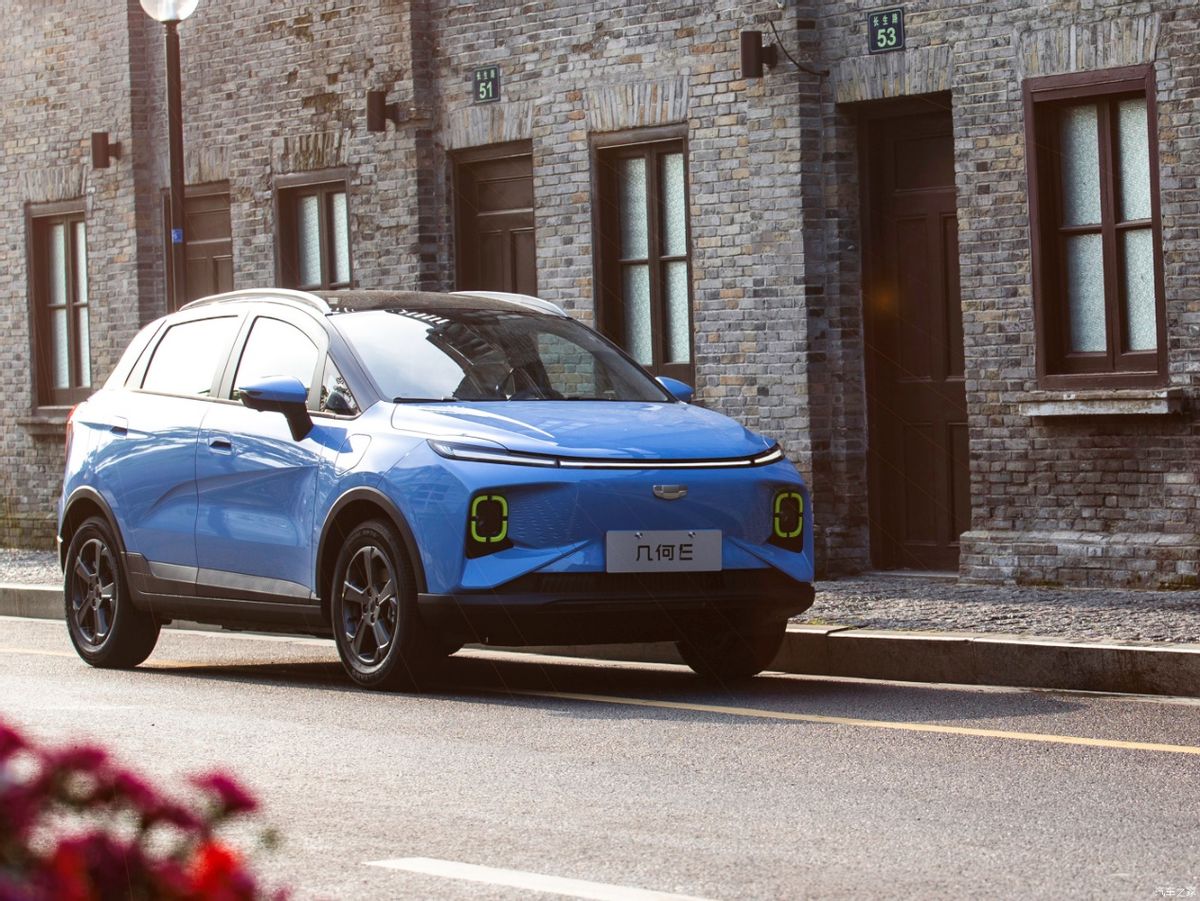 选车指南5-8万合资安全suv左右,全新合资5座suv