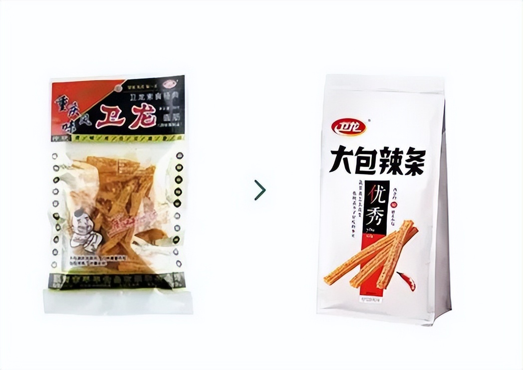 卫龙辣条涨价一倍之后的销量,卫龙辣条这些年涨价多少