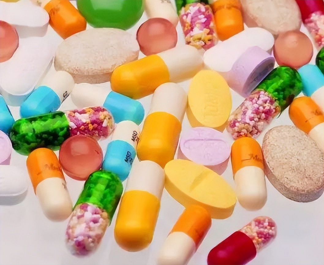 这五种药不能常吃,这六种药已经严禁使用