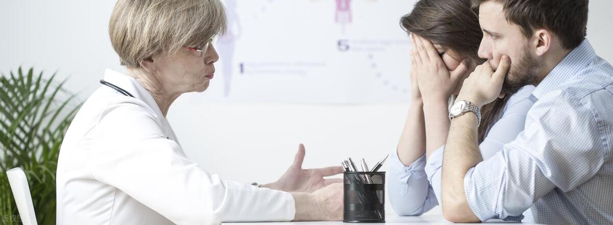 结婚二十年未生育，检查发现老公死精，公公竟逼着我去找替身