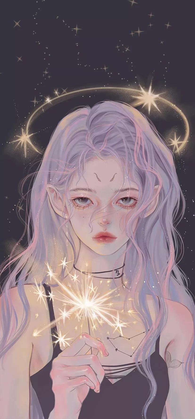 风生水起壁纸高清无水印,美女全屏无水印高清壁纸