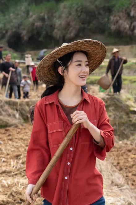 赵丽颖最经典的电视剧有哪些,盘点赵丽颖十大经典电视剧