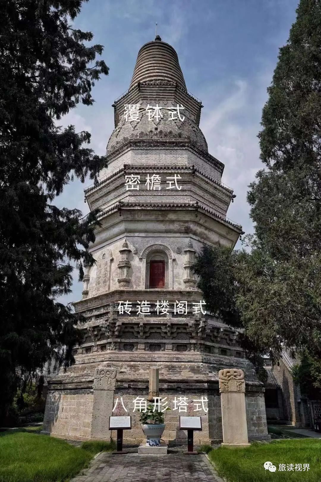 中国之最独乐寺,最神秘的寺庙独乐寺