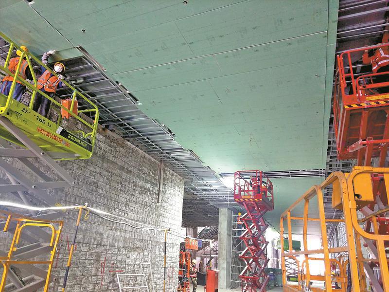 元故事|“前海客厅”诞生记