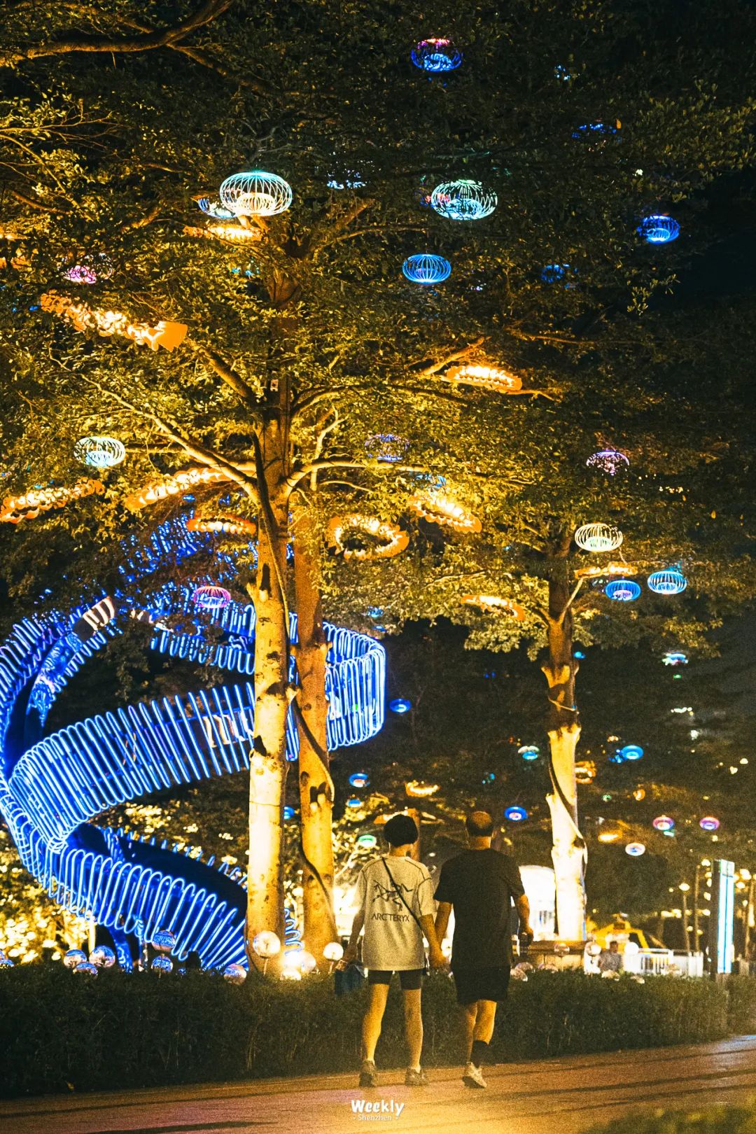 深圳欢乐谷游乐园,深圳十大必去游乐园