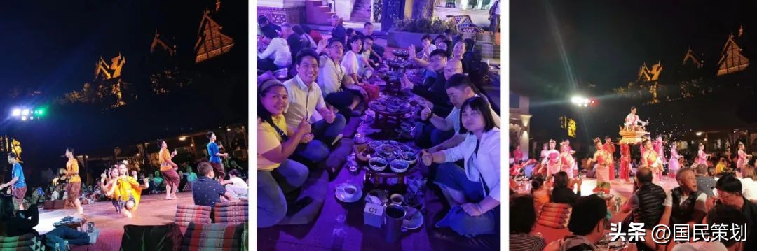 2024年清迈游学冬令营,泰国清迈有什么好项目