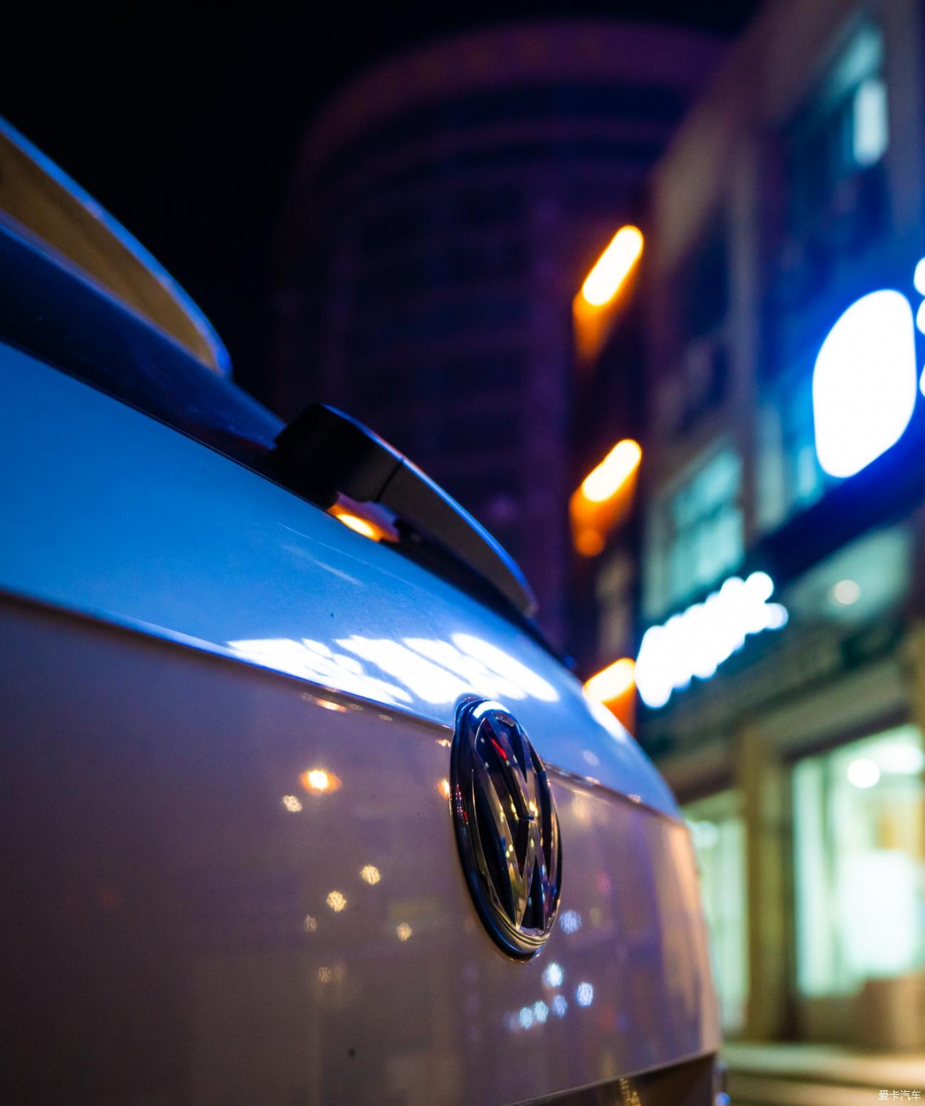 终于可以放心开车了