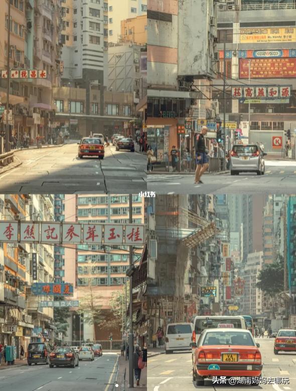 长沙至香港高铁时刻表,长沙坐高铁去香港的攻略