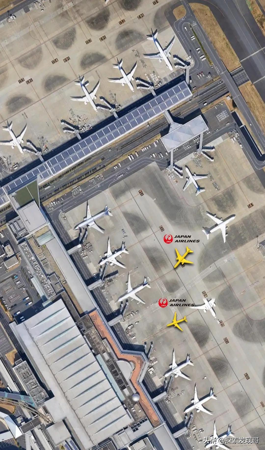 刚刚，5月30日8点13分，内蒙古上空发现一架芬兰飞日本飞机