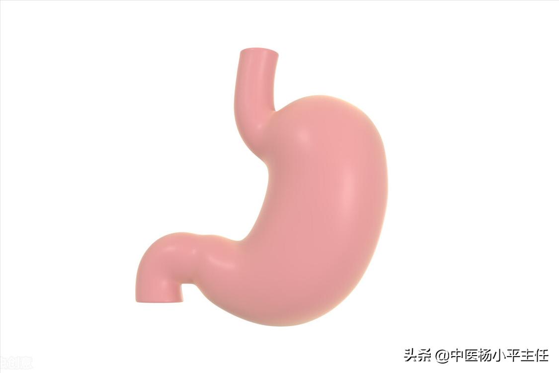 胃疼胃烧，胃胀头晕，这个方子加减，滋阴养胃，调和胃气