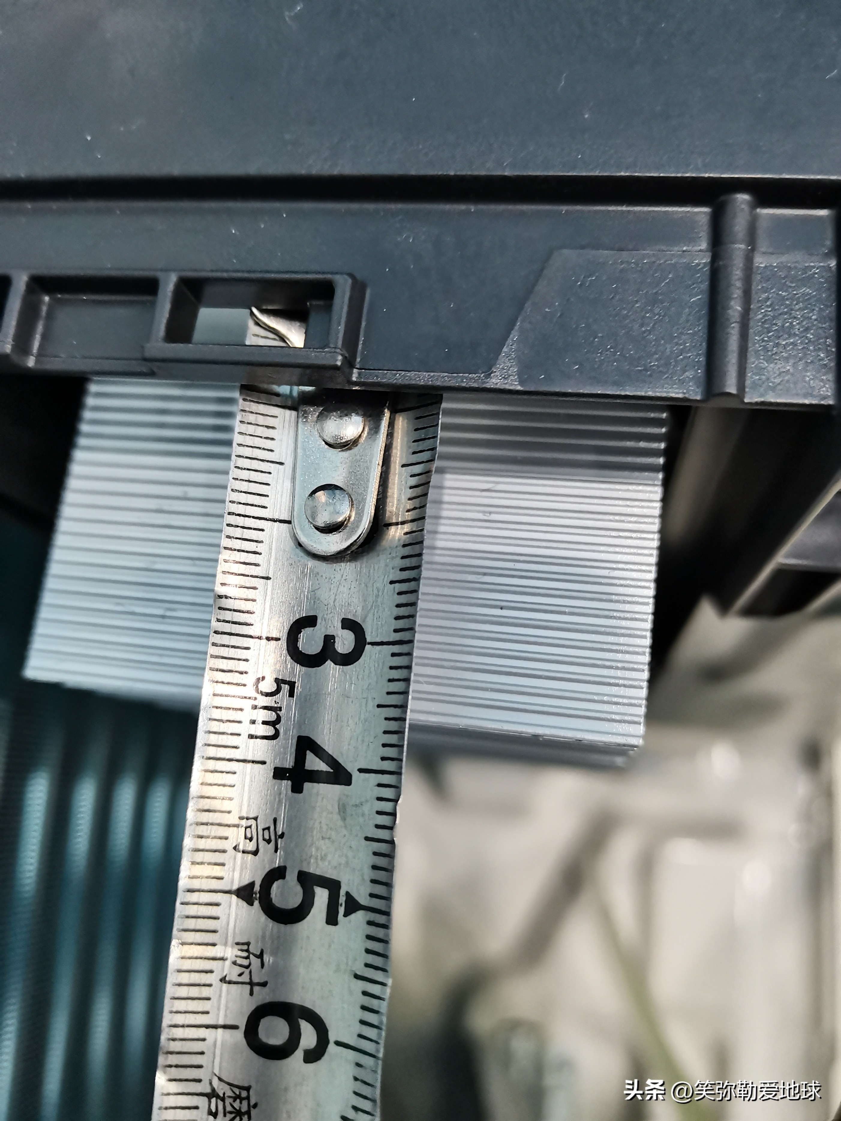 格力云佳系列拆解评测,美的风尊和格力云佳拆机对比