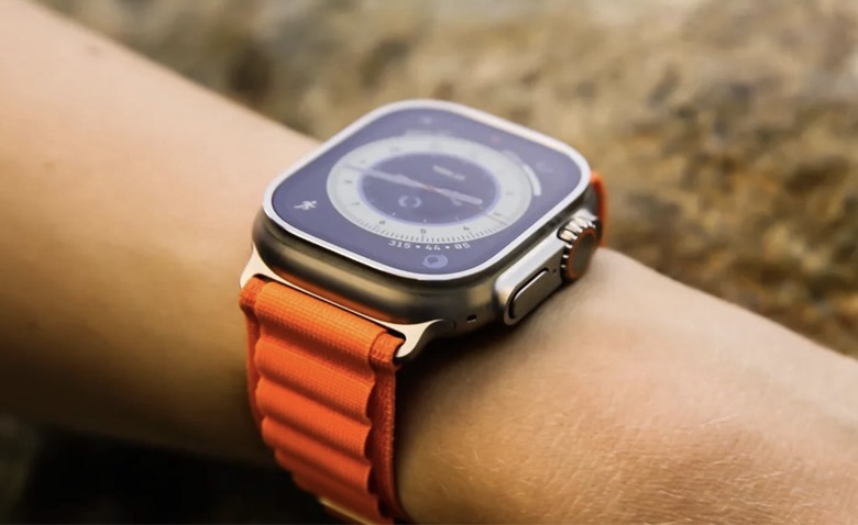 applewatchultra不充电了,applewatchultra有哪些实用功能