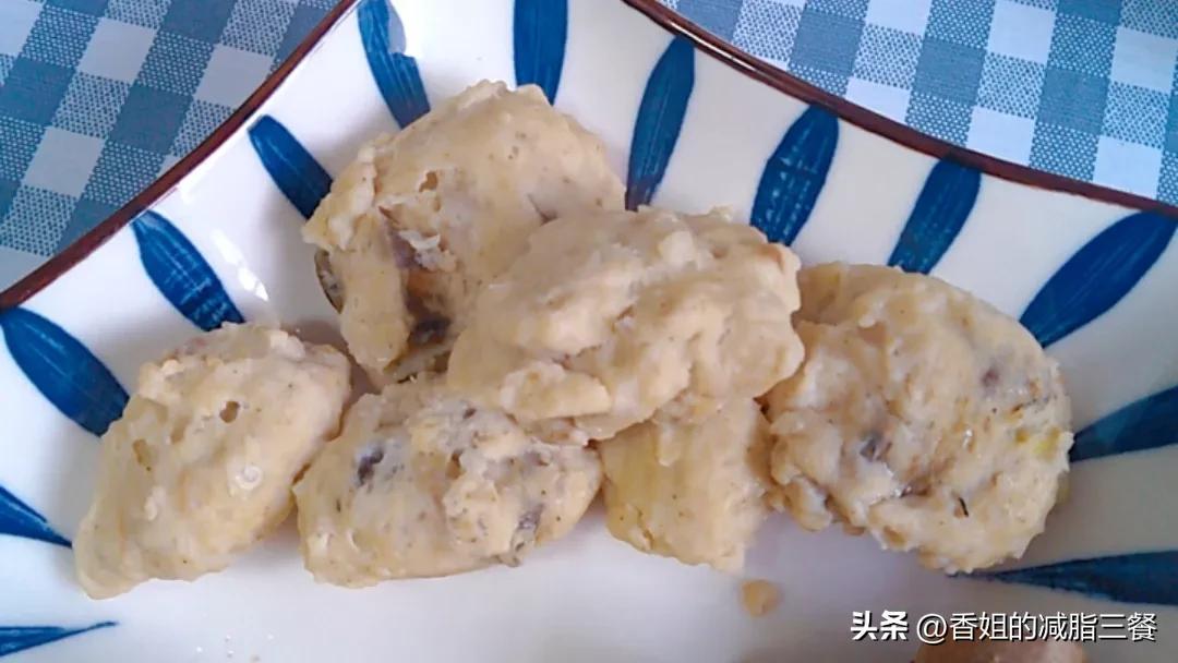 高三益智补脑早餐面食,早晨吃早餐补脑食谱简单