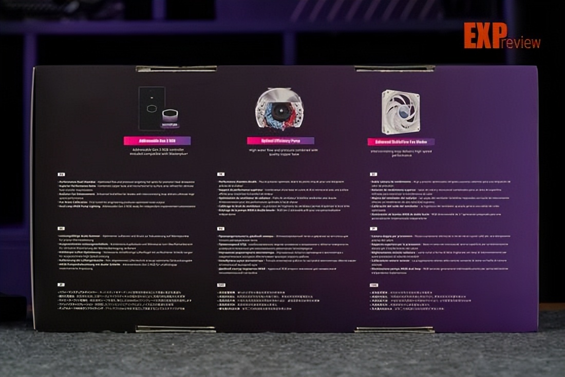 酷冷至尊炎神36030周年纪念版,酷冷至尊炎神360限定