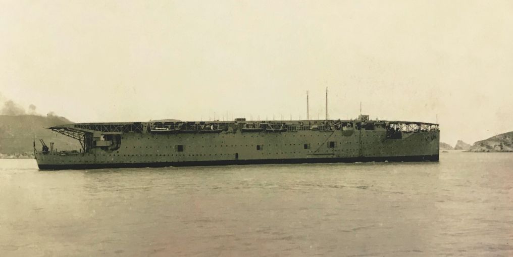 我国打捞英国潜艇里面有什么,2007年中国打捞英国沉船事件