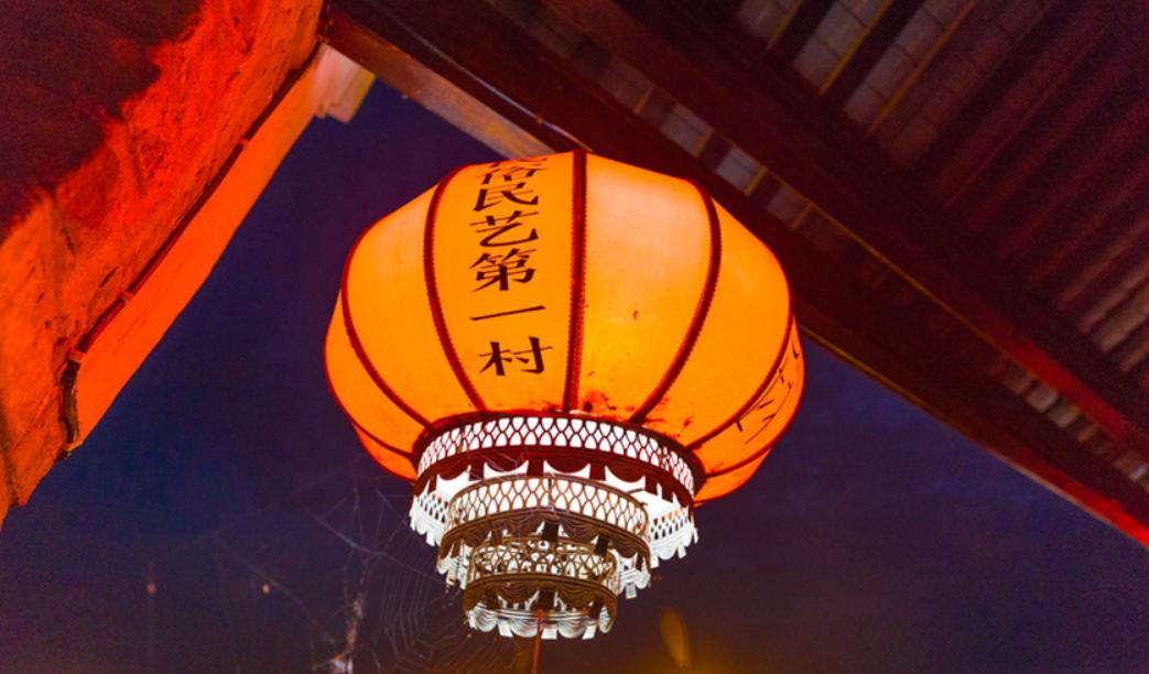 湖北莫愁村游玩攻略,湖北春节旅游莫愁村