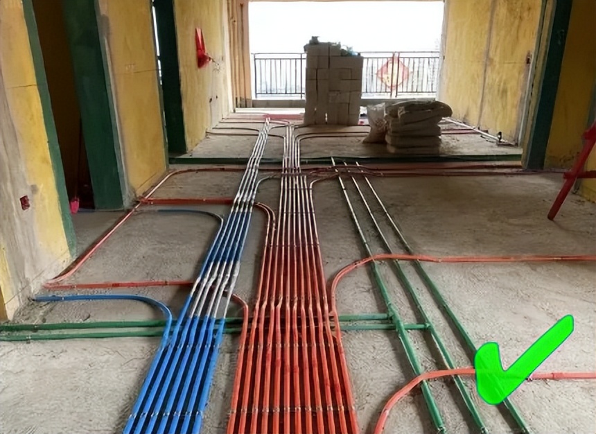 家装隐蔽工程说明书,装饰装修隐蔽工程验收范本