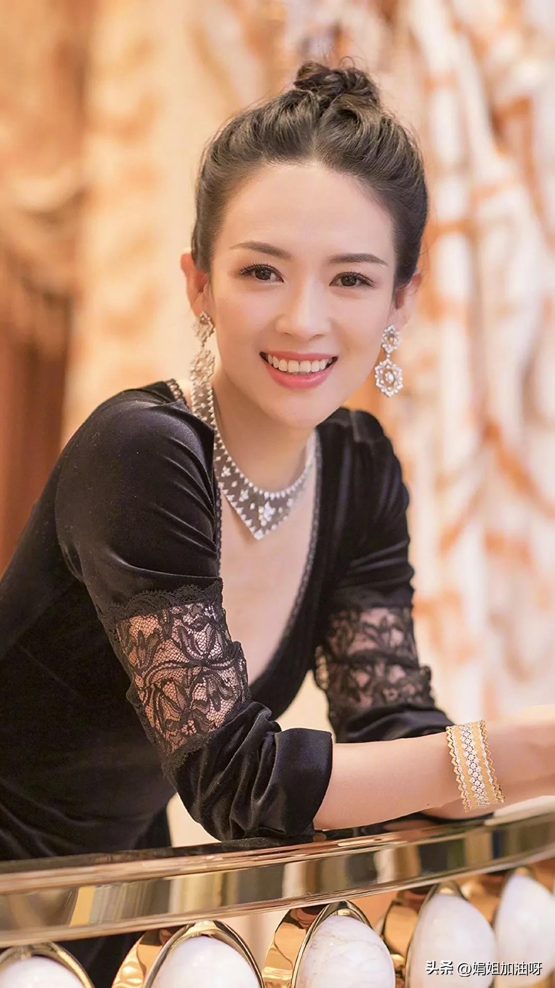 章子怡惊艳写真图片高清大图,章子怡气质女王优雅迷人