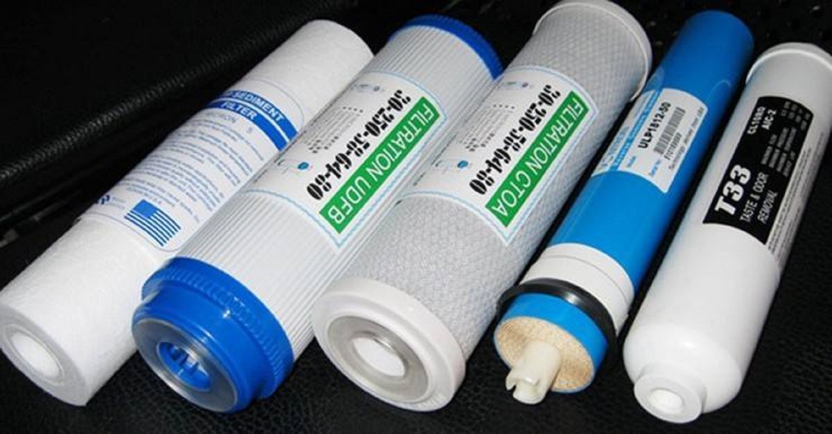 净水器是智商税需要清洗吗,净水器究竟是智商税还是健康费