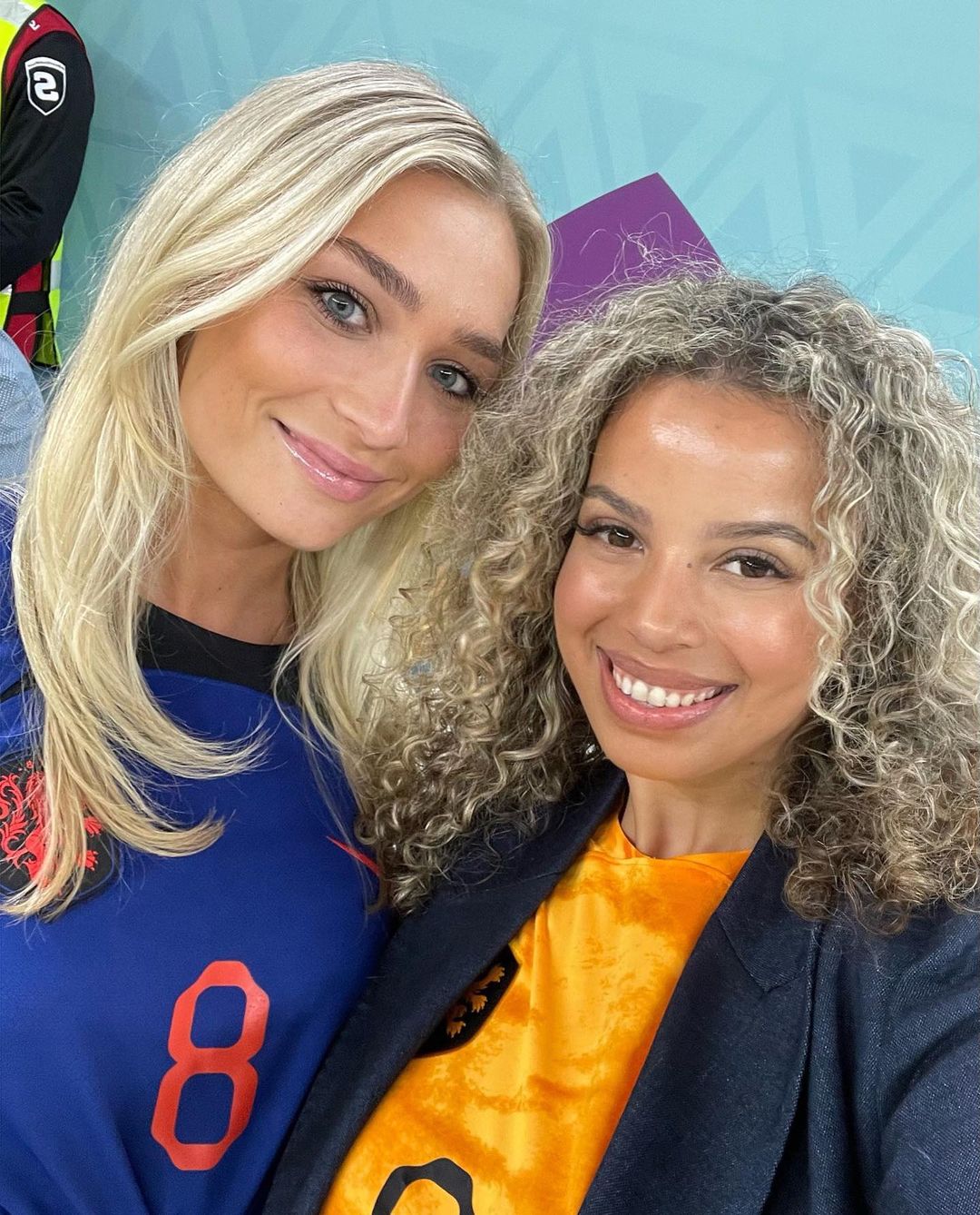 卡塔尔世界杯太太团你喜欢哪一个,卡塔尔女子世界杯排行表