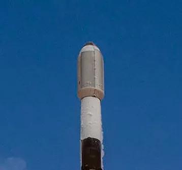 猎鹰9号连续成功发射,最新猎鹰9号发射