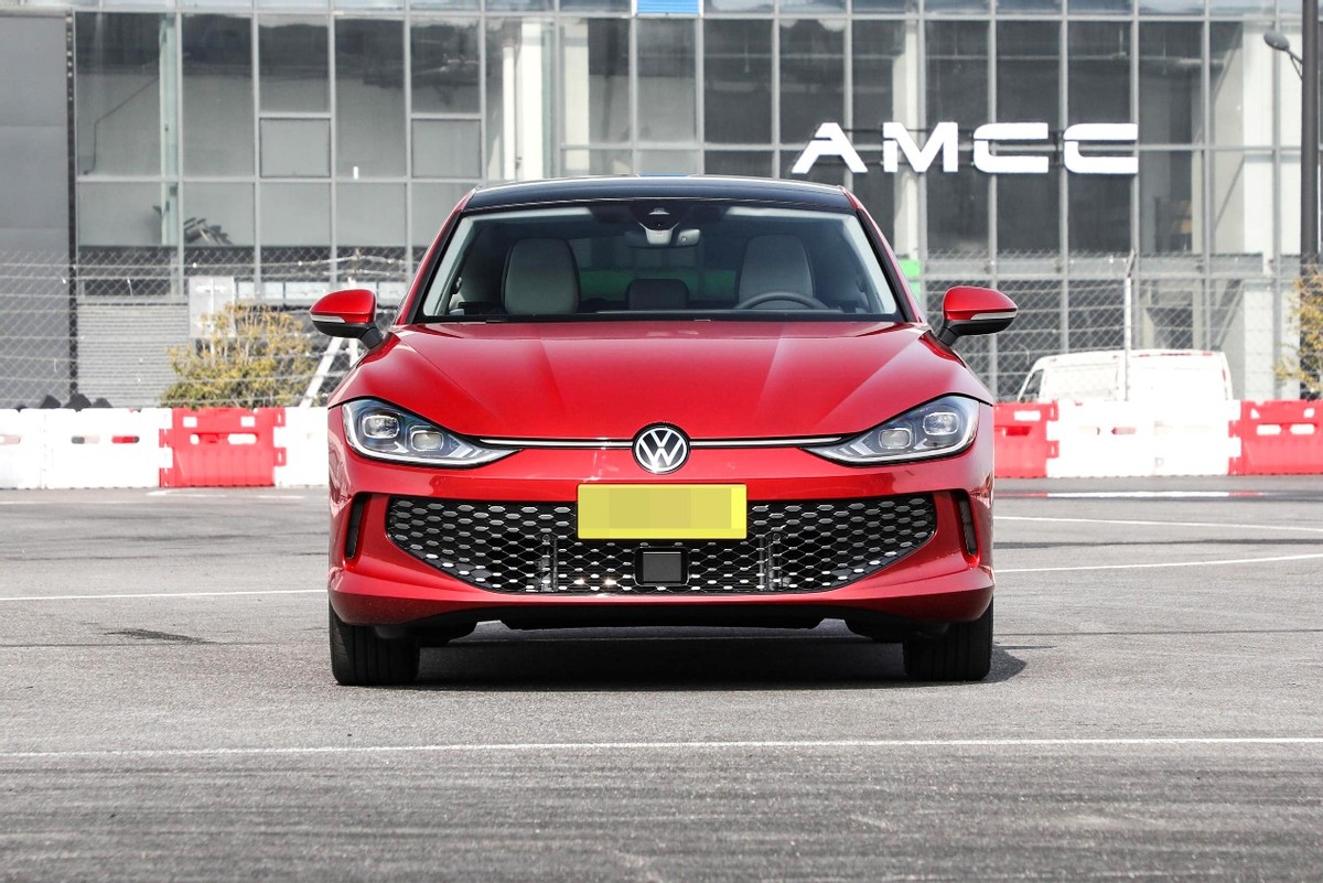 开了思域再开卡罗拉,大众凌渡2022新款对比本田思域